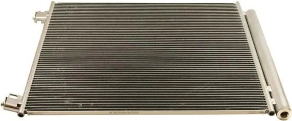 Radiateur de Clim Nissan Qashqai et Kadjar 2014-2022 en Alu Renforcé