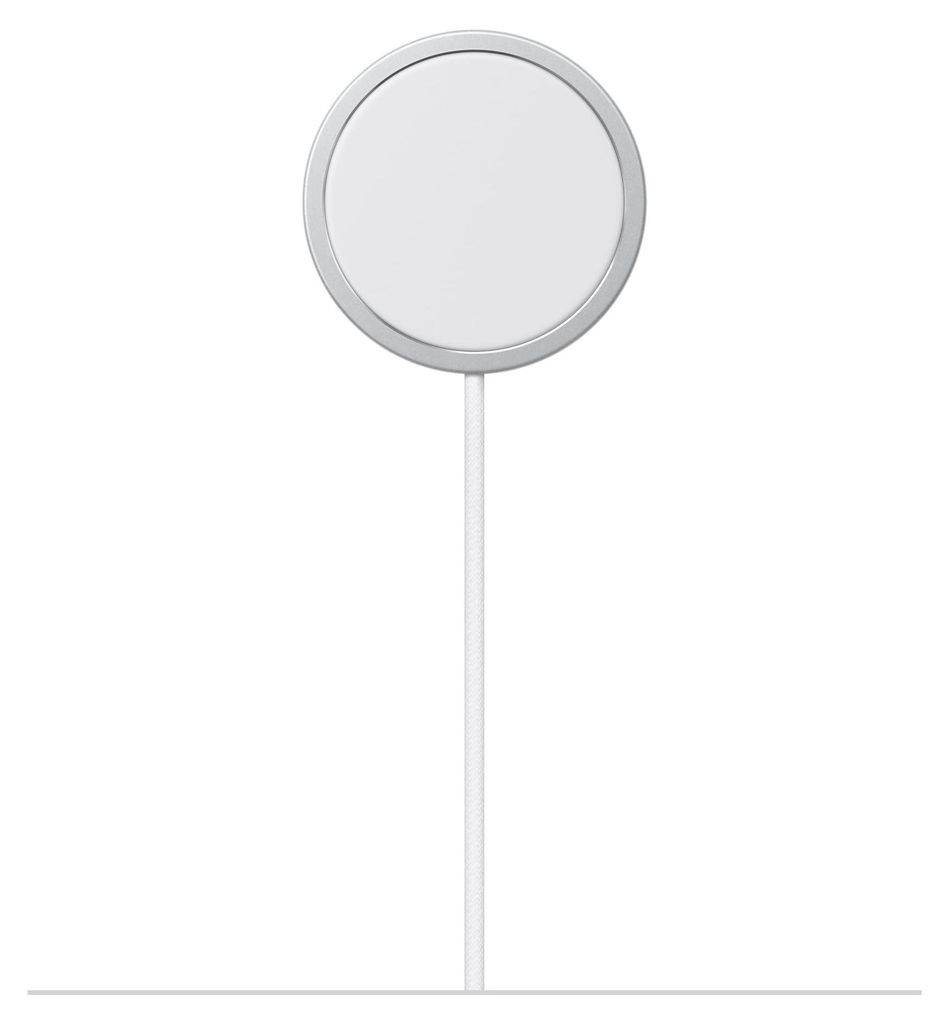 Apple MGDM4ZM/A, Drinnen, USB, Kabelloses Aufladen, 2 m, Produktbild 