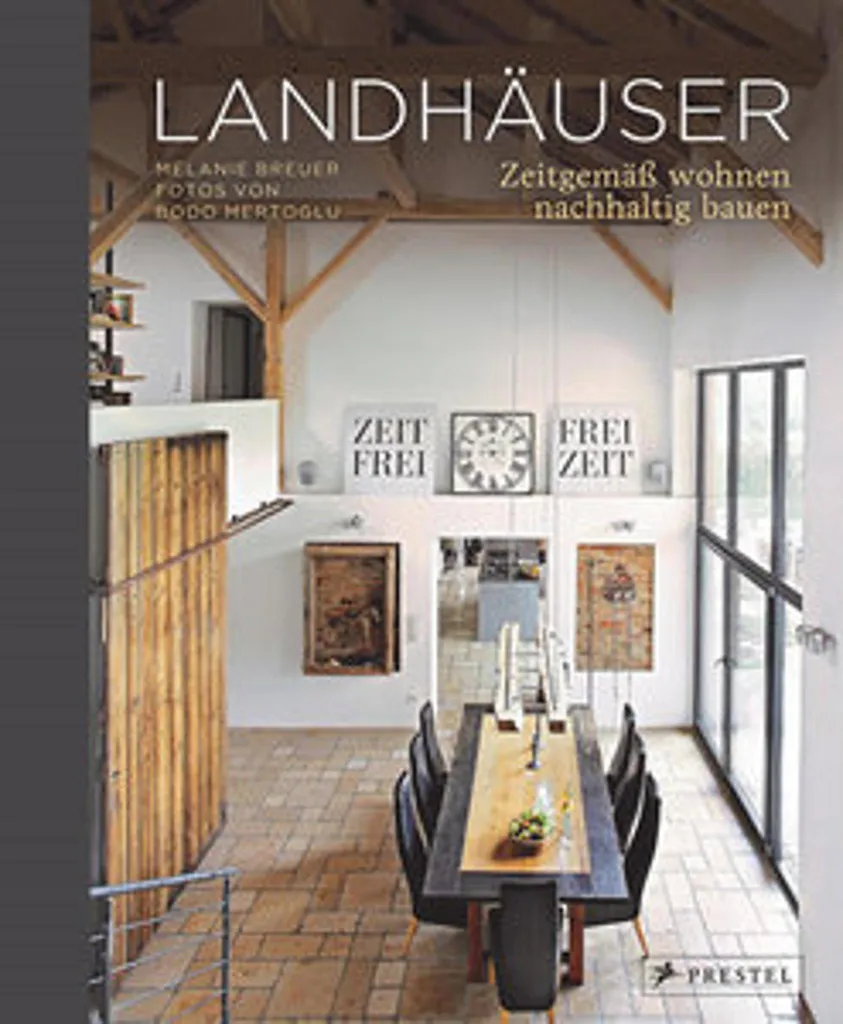 Créez votre Village Miniature avec Landhäuser Maison de Campagne DIY