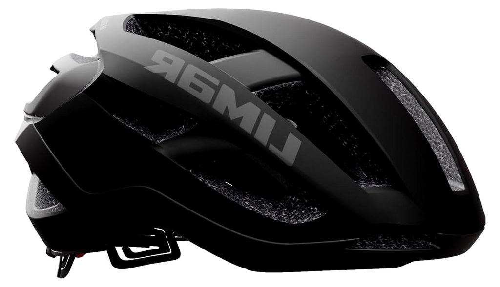 Unisex – Erwachsene Air Star Helme, Mattschwarz, Einheitsgröße