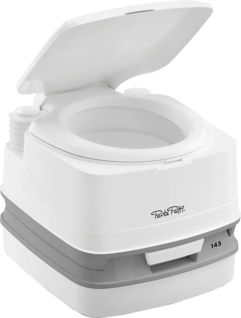 Porta Potti 145 Thetford WC portable sans odeur pour caravane