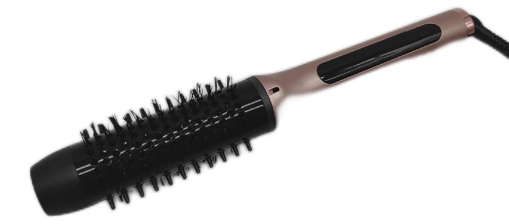 BaByliss sèche-cheveux à fer à friser HSB200E Image du produit 