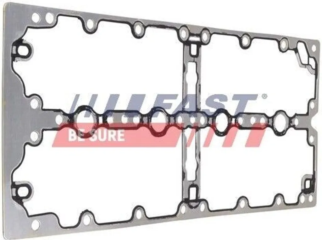 Joint de couvercle de soupape FAST FT49071 pour Ducato OE 504019494