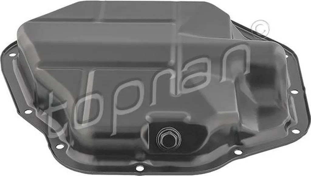 Carter d'huile TOPRAN 701 716 OE 11110CK810 pour Clio et Qashqai