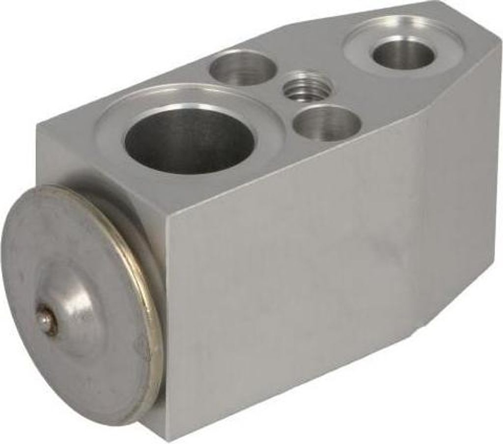 DELPHI Expansionsventil Klimaanlage CB1016V für FORD B-MAX (JK)