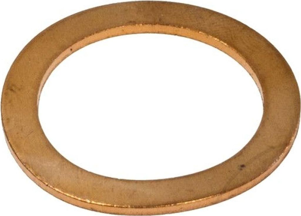 Krümmerdichtung für Derbi Senda 125 SM 4V DRD Baujahr 2010-2016 von pamoto - Neu