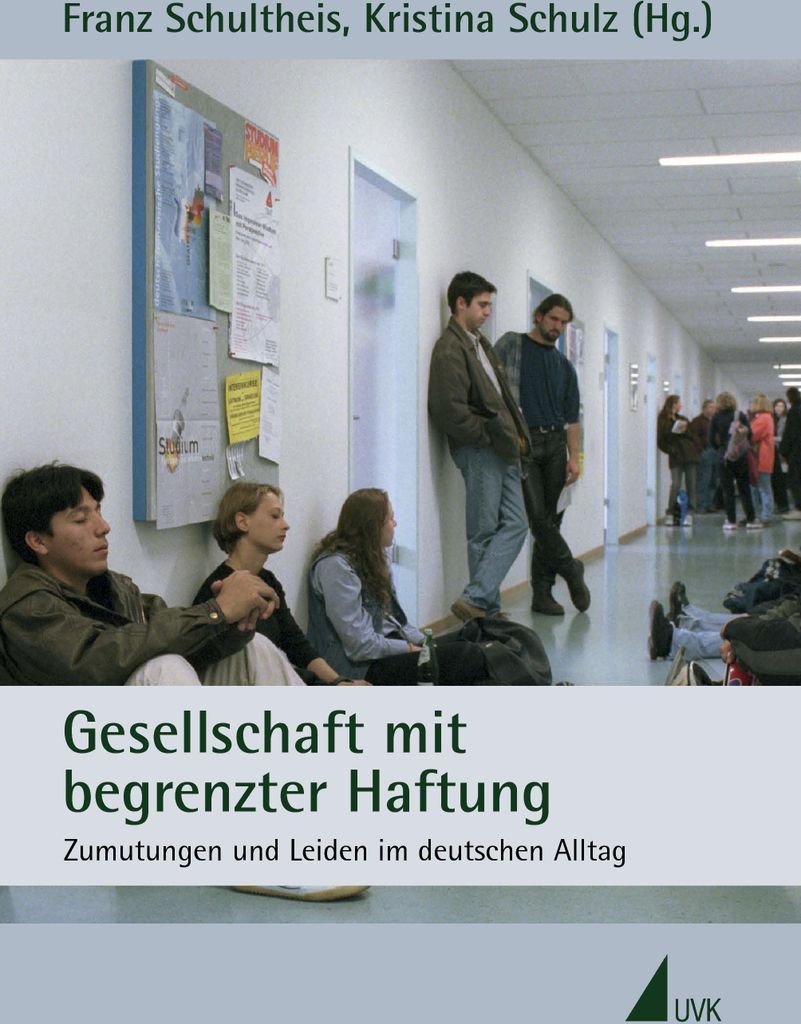 Gesellschaft mit begrenzter Haftung