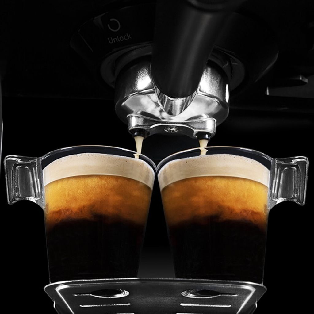 Express-Kaffeemaschine Cecotec Power Instant-ccino 20 1450W Produktbild 3