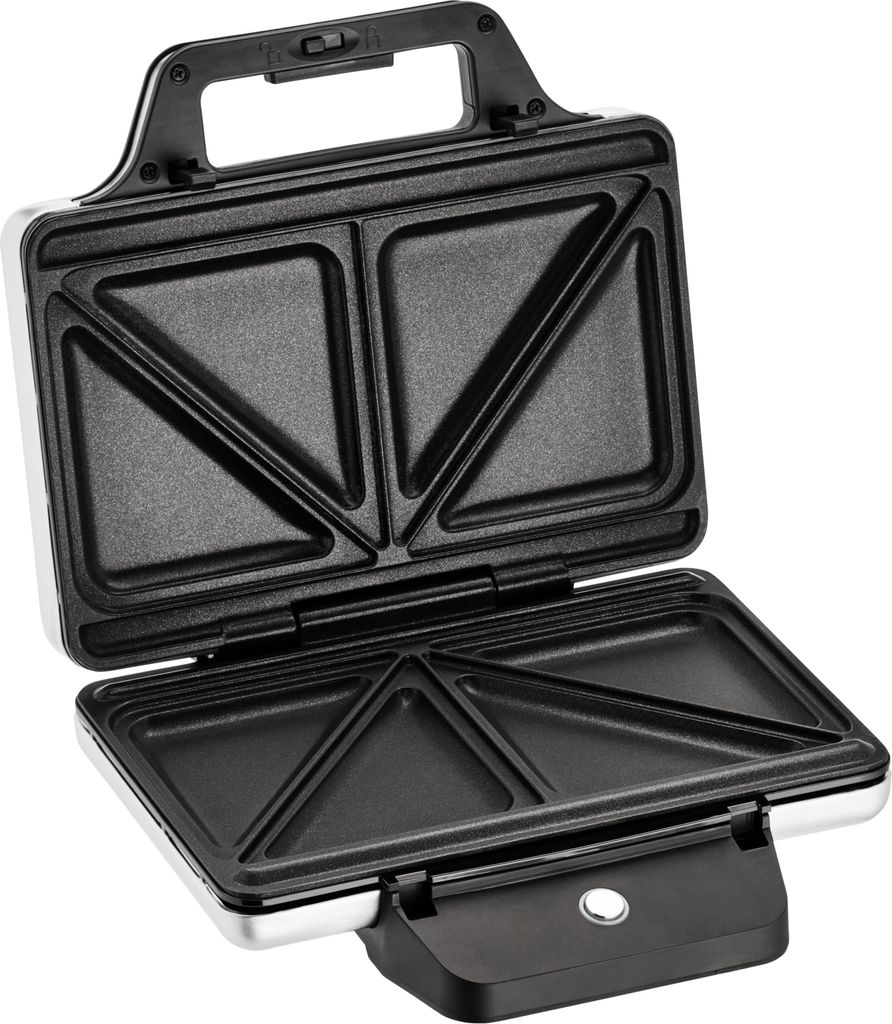 WMF Sandwichmaker Lono Platz für 2 Sandwiches 800 Watt Produktbild 12