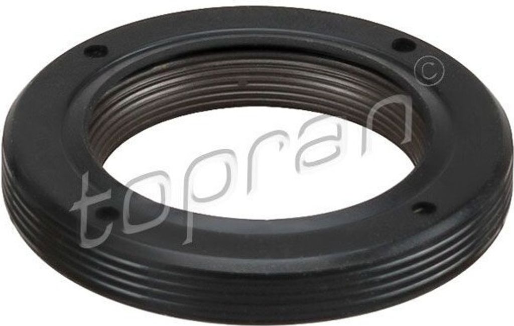 TOPRAN Nockenwellendichtung 700 901 stirnseitig für RENAULT TWINGO II (CN0_)