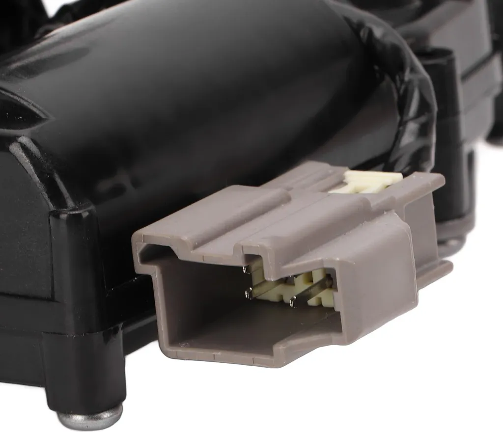 Coffre Ford bloqué ? Servomoteur FA1Z7443150B solution de rechange - 2