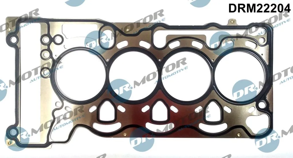 Joint de Culasse pour Réparation Moteur BMW 3 E92 2.0 Années 2010-2013