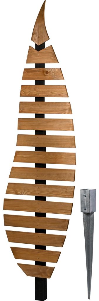 dobar Design Rankgitter "Abstractus" Produktbild 