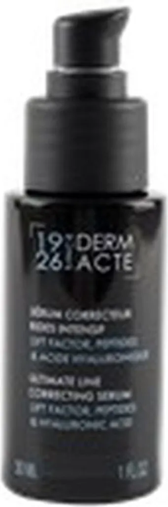 Academie Serum Correcteur Rides Intensif 30ml - Soin visage anti-âge pro