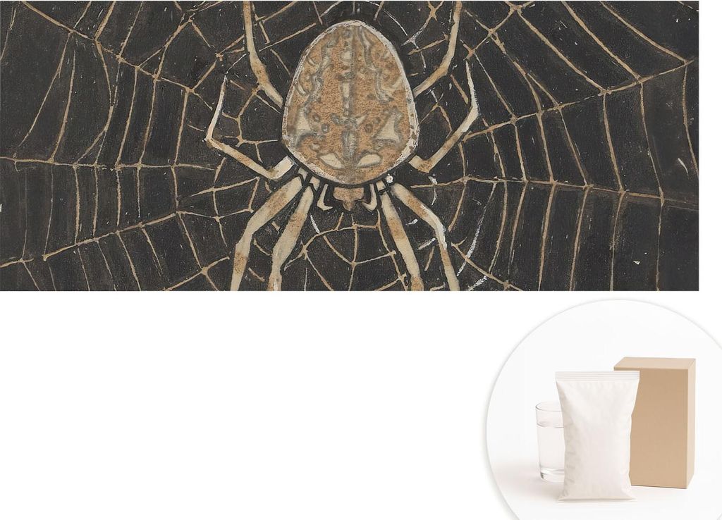 Fototapete - Wandbilder für Wohnzimmer - 208x146 cm - Dekorative Wandfolie - Modernes Design für Wanddekoration - Tapeten für Innenräume - Spin...