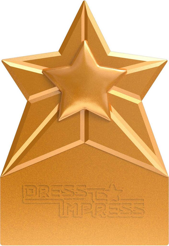 DRESS TO IMPRESS - Mystery Small Doll - Bambola - 1 pezzo Immagine del prodotto 