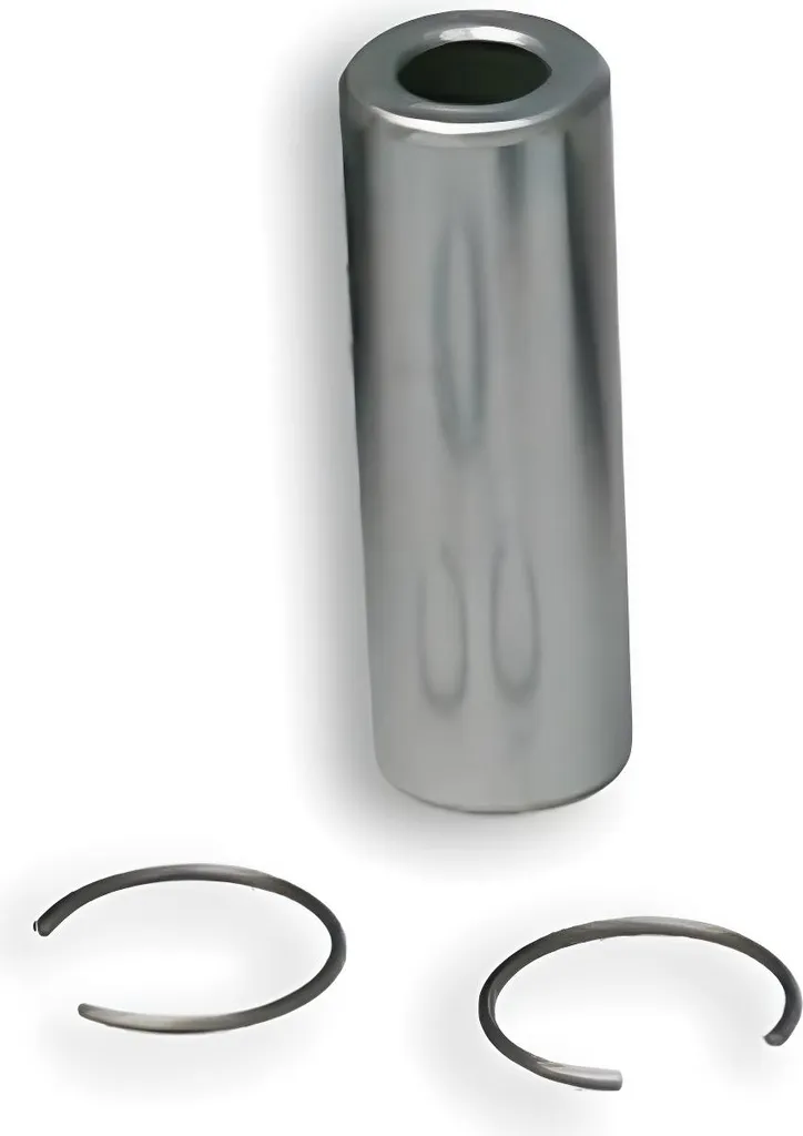 Axe de piston Malossi 15x44 mm pour réparation de moteur deux-temps