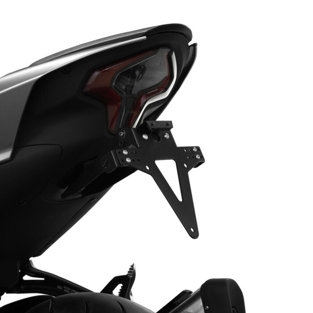 Kennzeichenhalter-Set CF MOTO 450 SR 23-