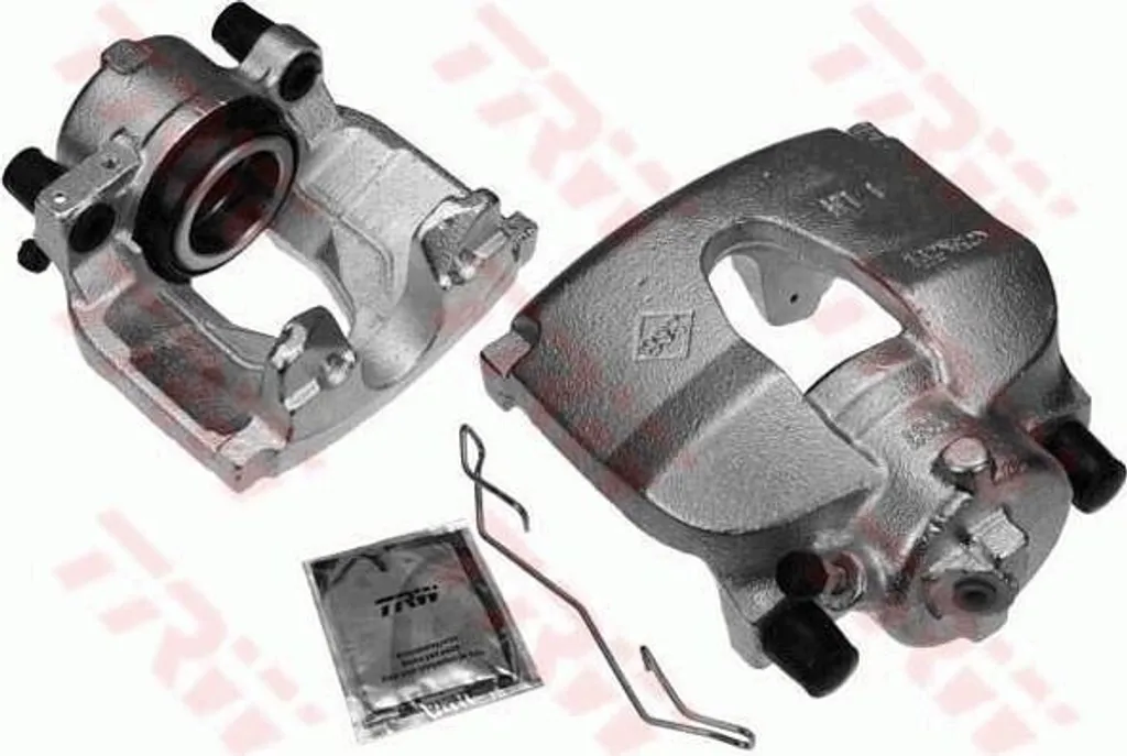 Etrier de frein fonte TRW BHS354E haute performance Renault 7711135697