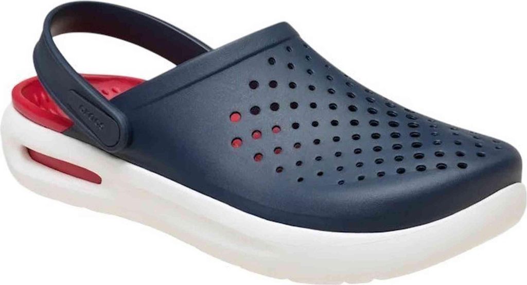 Crocs Clogs 209964410 in Blue color size 46-47 Image du produit 