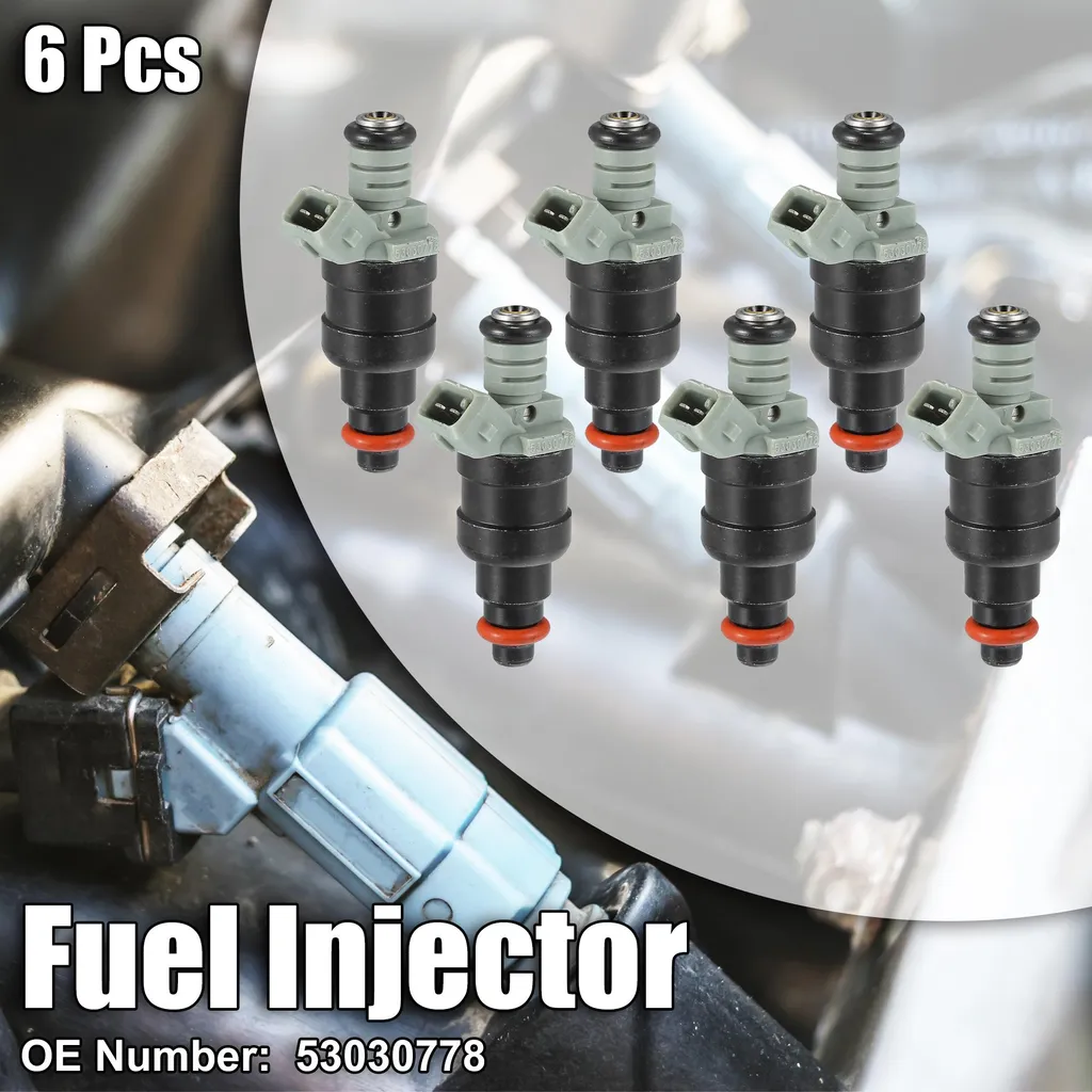 Injecteur essence pour Jeep et Ram 1500 2500 3500 moteur 5.2L 5.9L