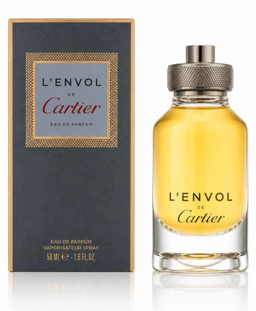 Cartier Eau de Parfum L'Envol Eau de Parfum Produktbild 