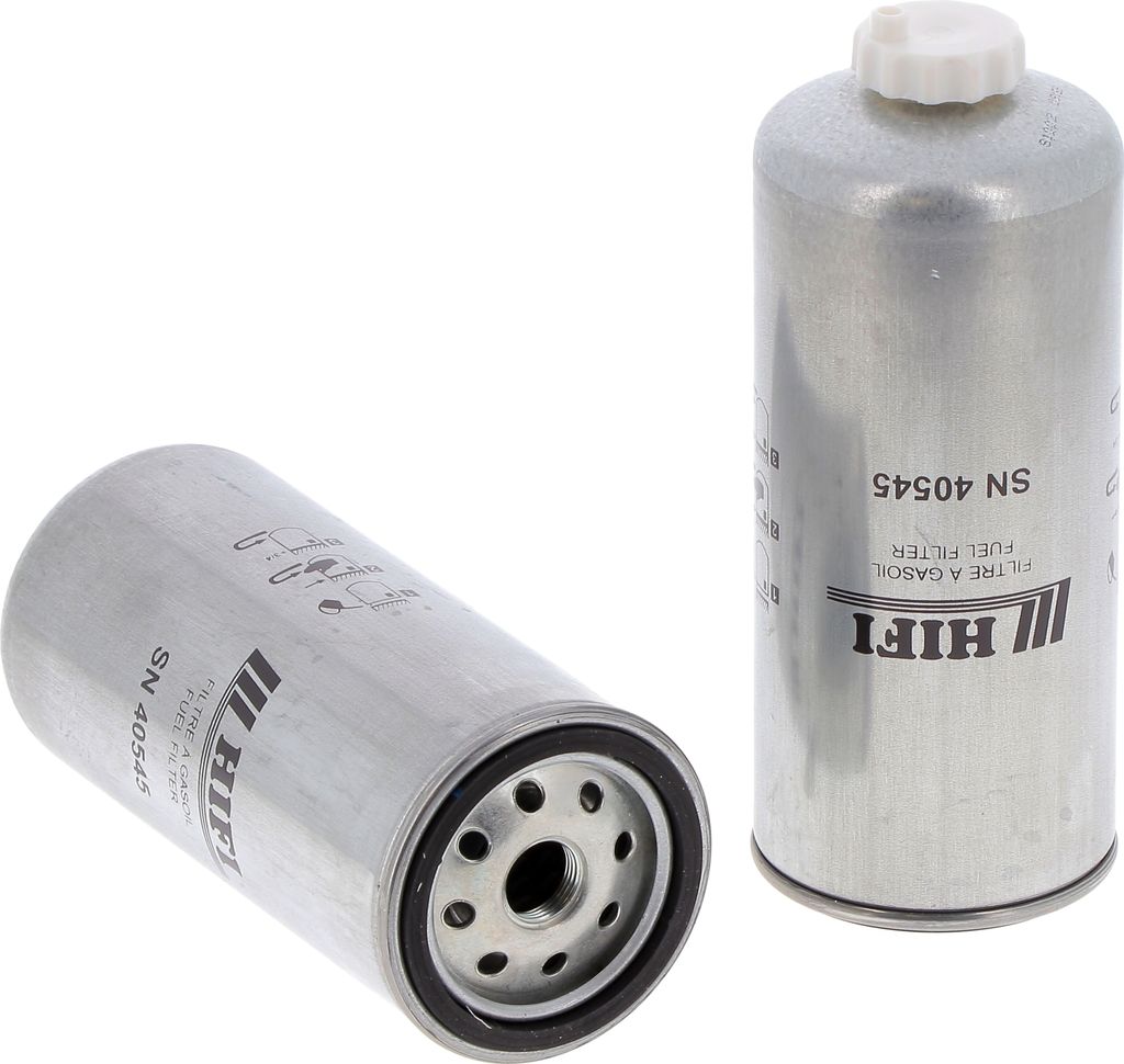 Kraftstofffilter SN 40545