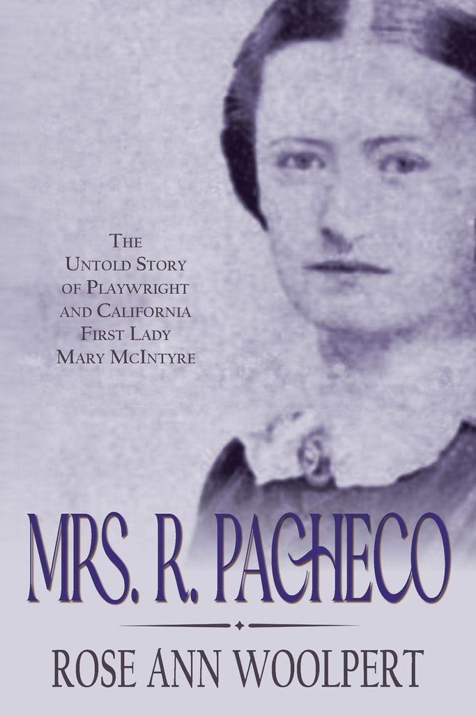 Mrs. R. Pacheco