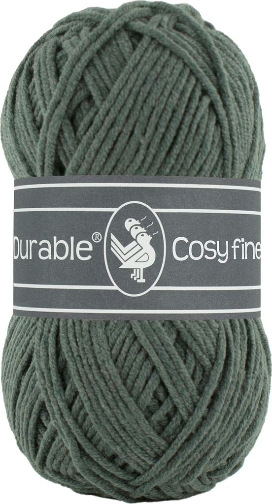 Durable Cosy Fine Farbe 2238