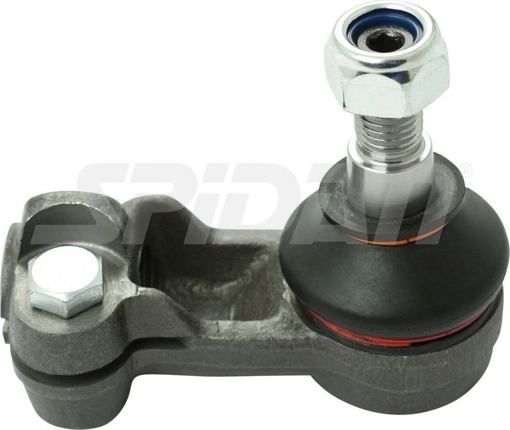 SPIDAN CHASSIS PARTS Spurstangenkopf Spurstange für LAND ROVER Freelander SUV (L314) Vorne Rechts 57622