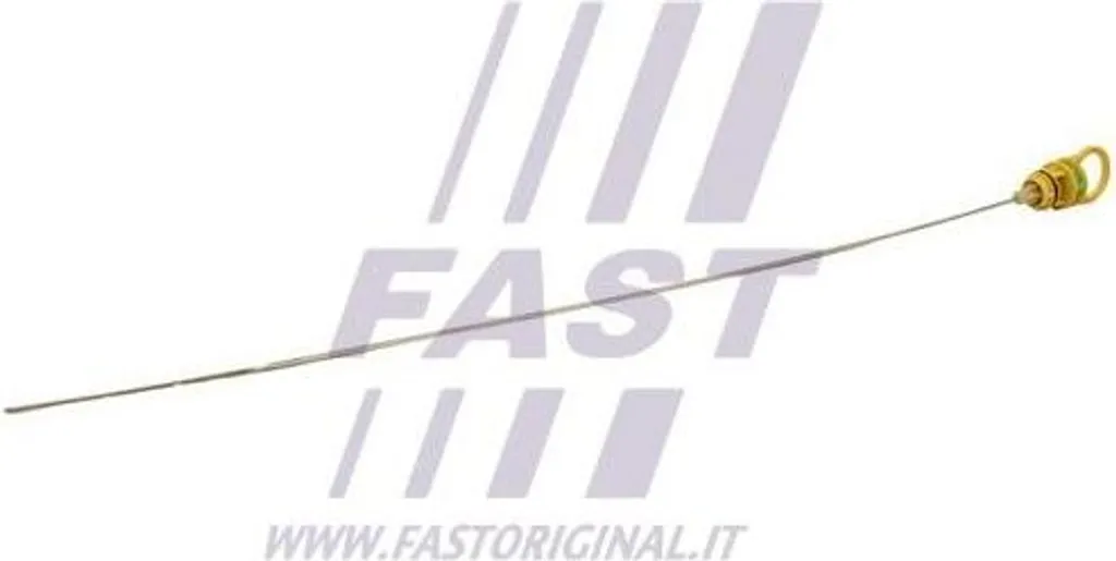 Astina Livello Olio FAST FT80343 per Renault Master e Movano | 111401435R