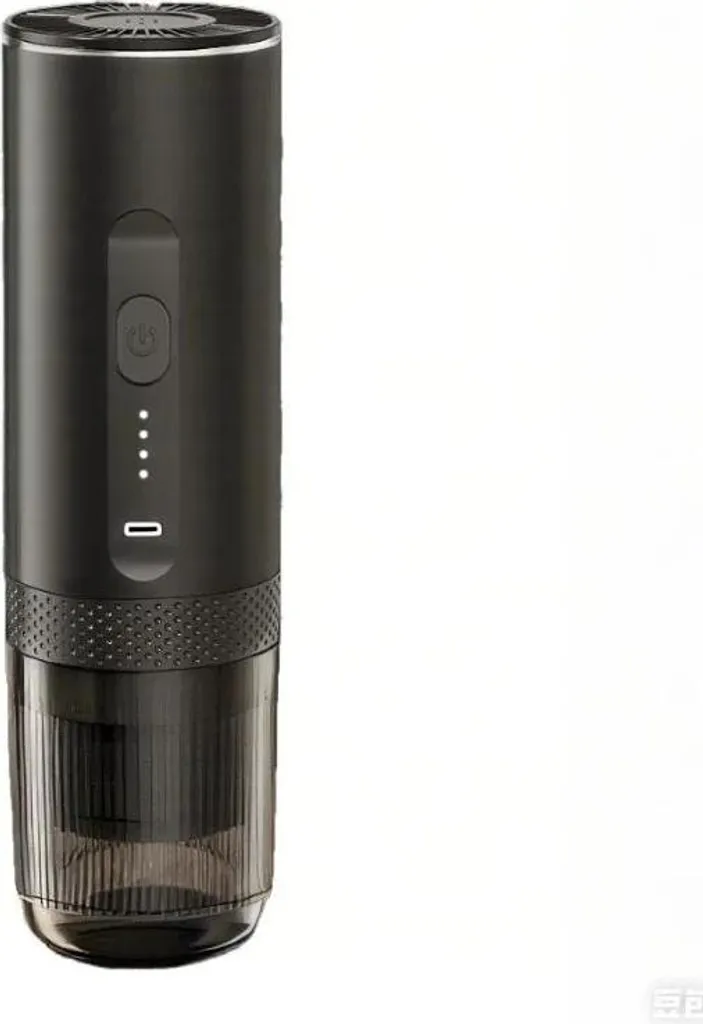 Macchina Caffè Portatile 20 Bar 200895 | Kit Camper e Campeggio USB