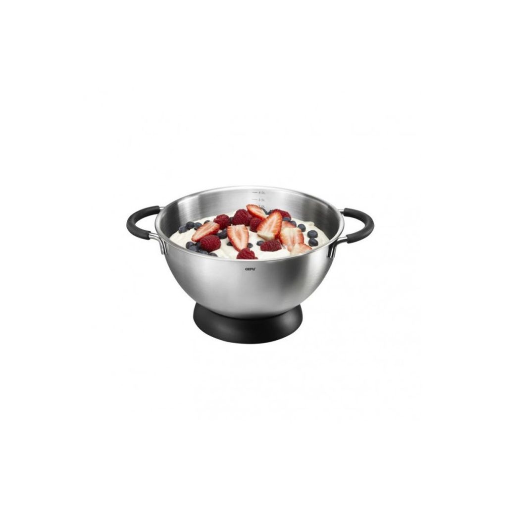 GEFU - Misa do mieszania MESCO, 24 cm Zdjęcie produktu