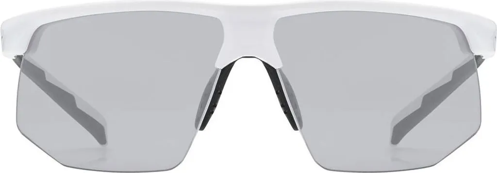 Uvex Aerios Sunglasses Silver Mirror CAT3 - Occhiale Tecnico Performance - 2