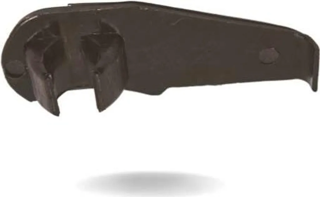 Protection de changeur de roue type BA en plastique haute performance