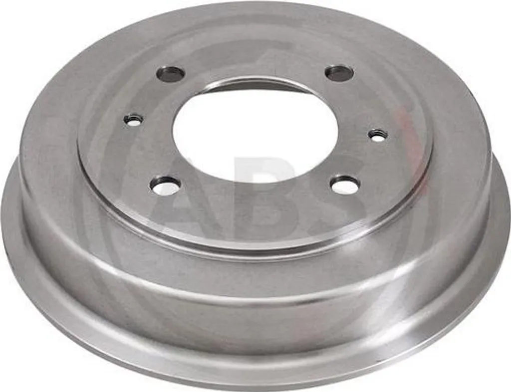 Remplacer tambour de frein usé sur Matrix et Elantra - OE 5275129000