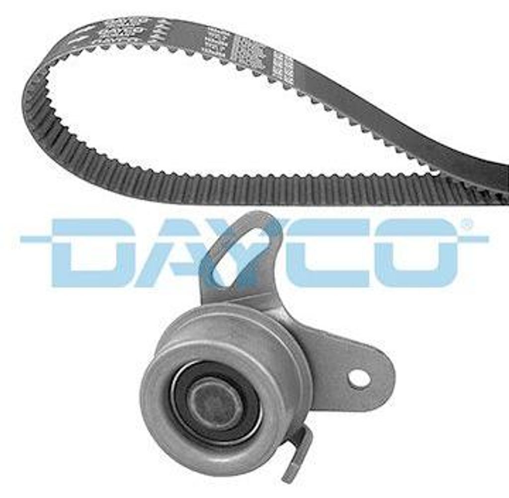 DAYCO KTB566 Zahnung, Zahnriemensatz x