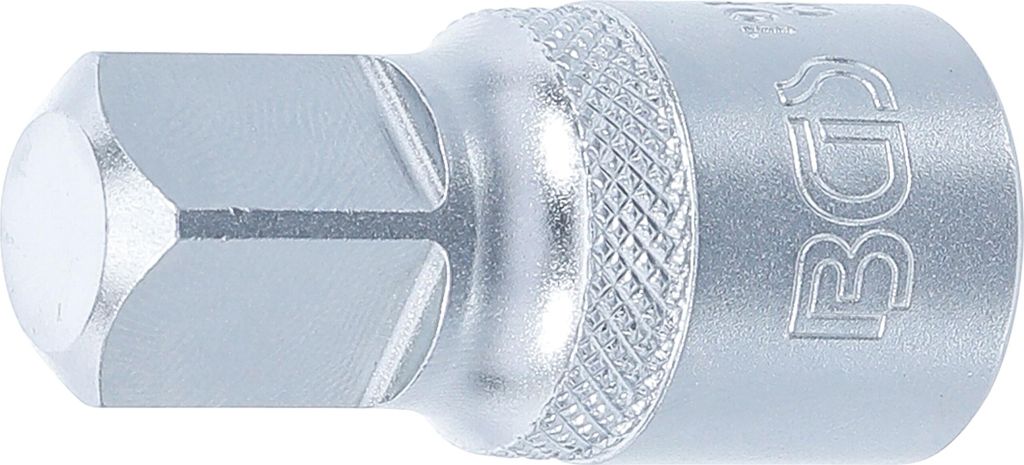 BGS technic Oil Service Socket, 58 mm, 58 g Produktbild 