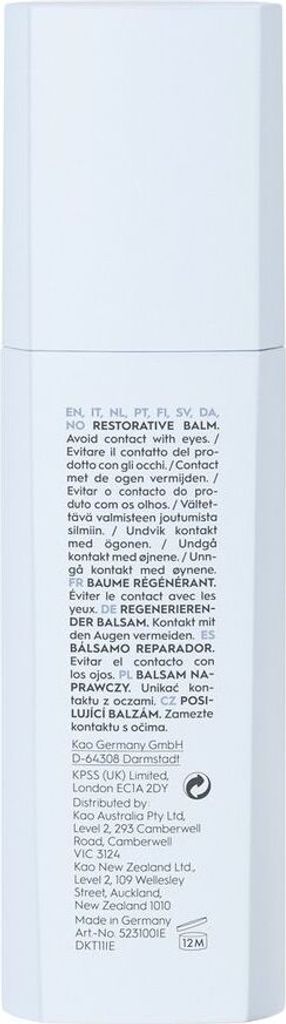 Kerasilk Specialists Restorative Balm pflegender Balsam für Produktbild 4