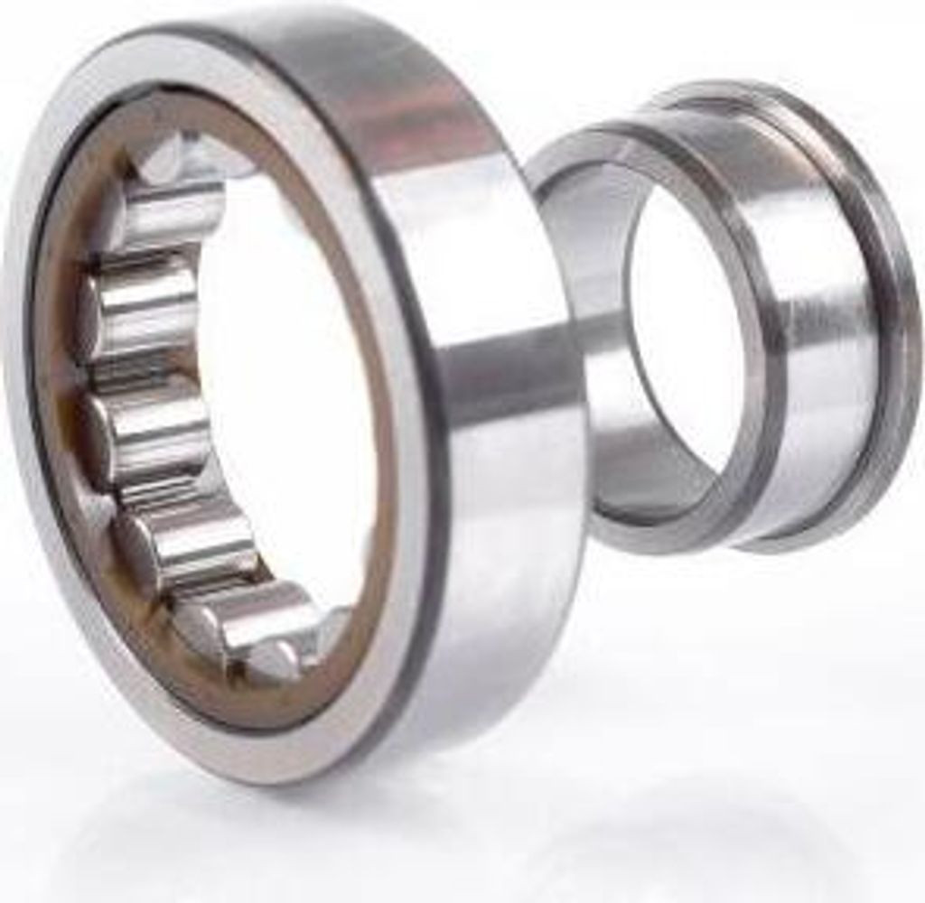 FAG Zylinderrollenlager NJ226 ETVP2C3 Innen-Ø 130 mm Außen-Ø 230 mm Breite40 mm