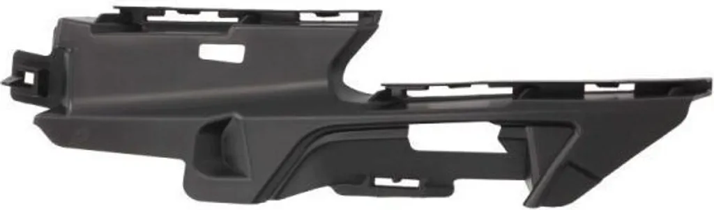 Fixez votre pare-chocs Audi A3 8V avec ce support avant gauche de qualité