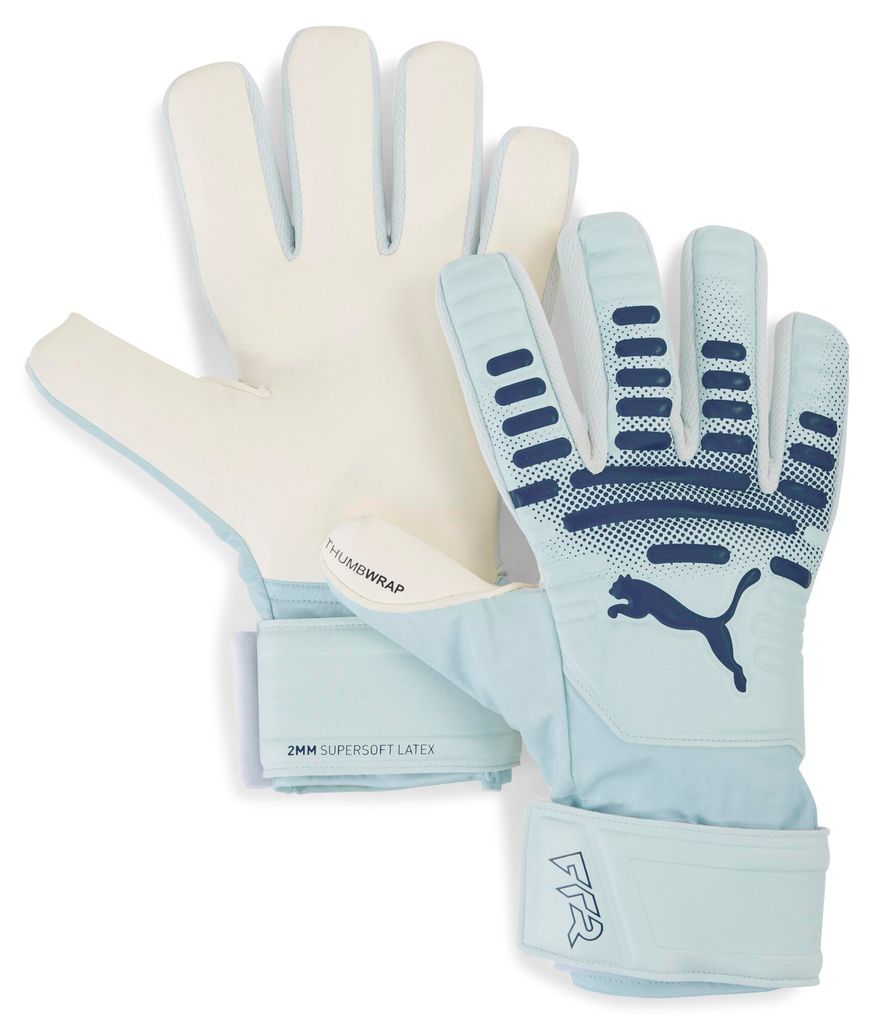 Puma FUTURE Play NC ICY BLUE-BLUE JEWEL ICY BLUE-BLUE JEWEL 9