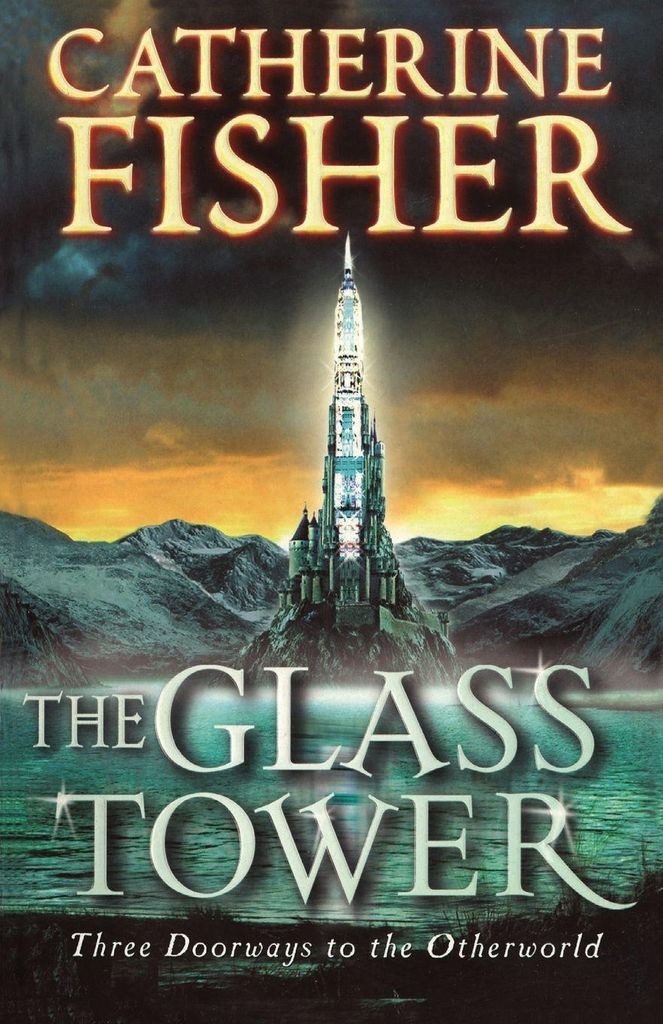 The Glass Tower