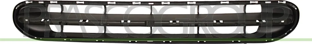 Grille d'aération Fiat 500L OE 735664231 : remplacez votre pièce cassée