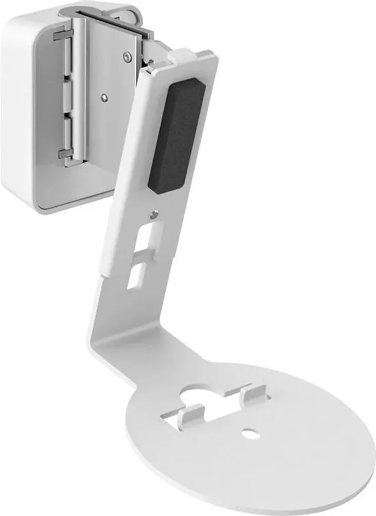 Support Mural Sonos Era 100 Orientable Vogel's SWM 4111 Blanc Pur