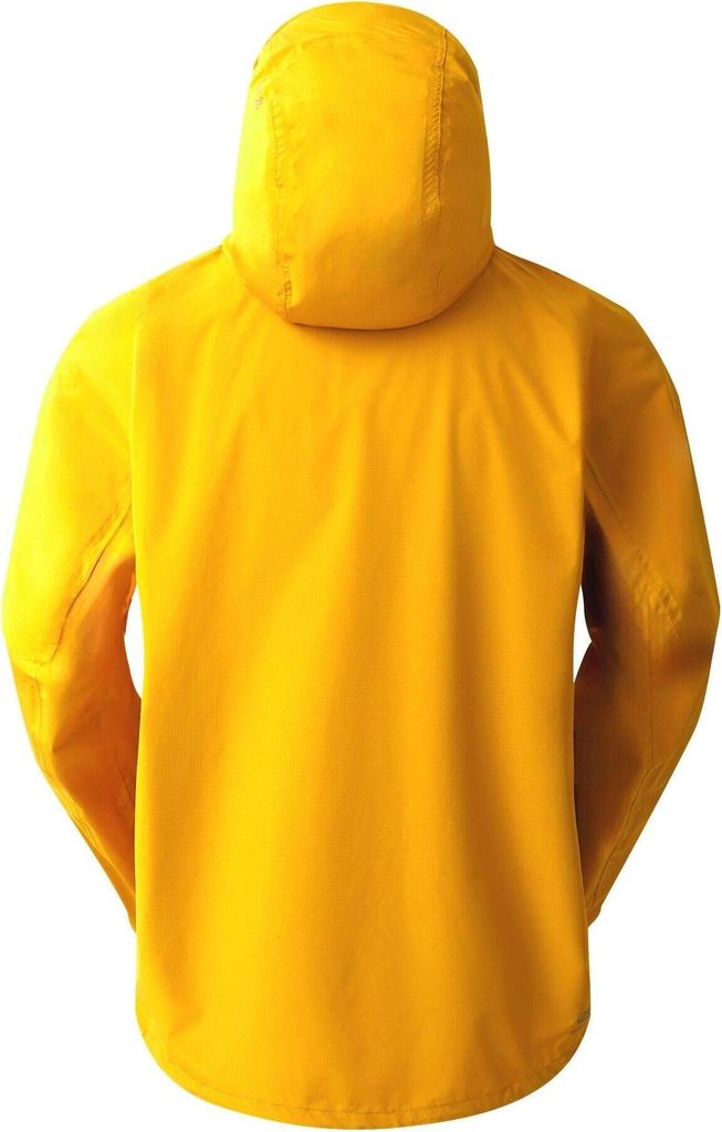 Dare 2B - Pánská bunda "Breathe Out" RG11869 (XL) (Žluté Obrázek produktu 