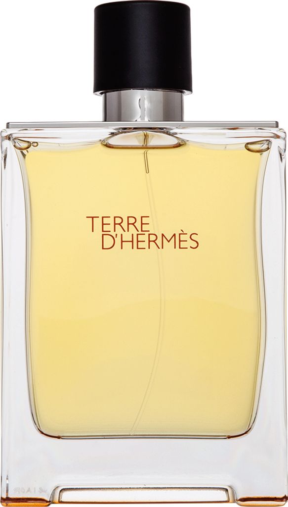 Hermes Terre D'Hermes eau de Toilette für Herren 200 ml
