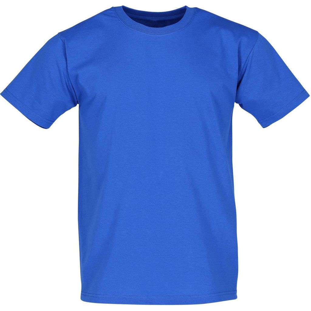 Fruit of the Loom Valueweight T-Shirt Farbe: royal Größe: Produktbild 