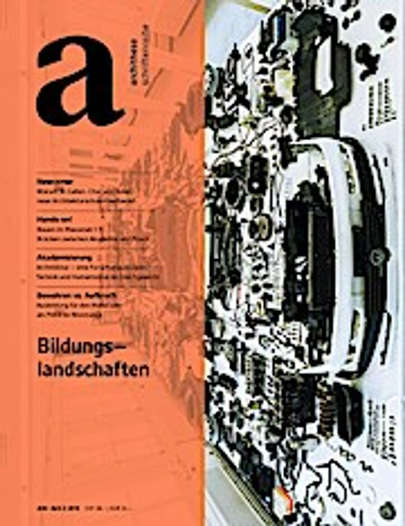 Bildungslandschaften