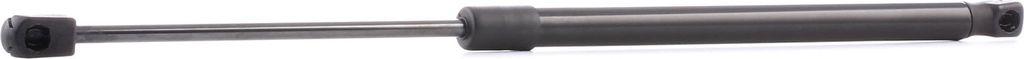 RIDEX 219G0298 Gasfeder Heckklappendämpfer für SAAB 9000 Schrägheck 490mm
